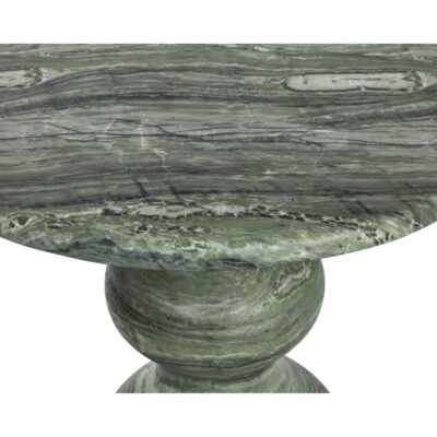 Raul Bistro Table - Marble Look - Sage - 34" 12 Raul Bistro Table - Marble Look - Sage - 34" 112721 112721 RAUL BISTRO TABLE MARBLE LOOK SAGE 34 26