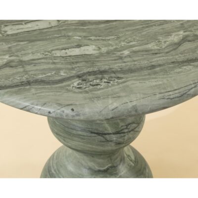 Raul Bistro Table - Marble Look - Sage - 34" 13 Raul Bistro Table - Marble Look - Sage - 34" 112721 112721 RAUL BISTRO TABLE MARBLE LOOK SAGE 34 6