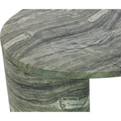 Savinah Coffee Table - Marble Look - Sage 9 Savinah Coffee Table - Marble Look - Sage 112725 112725 5