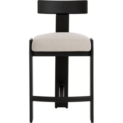 Titan Counter Stool - Palazzo Cream 112726 112726 2
