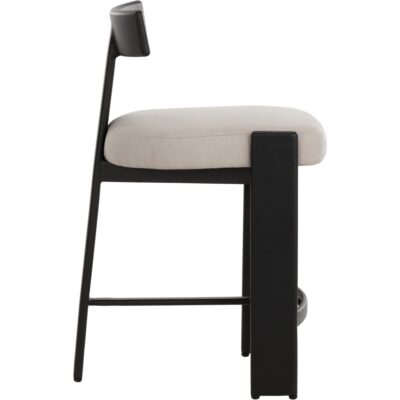 Titan Counter Stool - Palazzo Cream 112726 112726 3