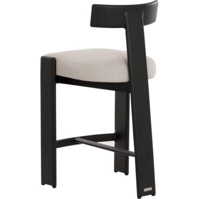 Titan Counter Stool - Palazzo Cream 112726 112726 4
