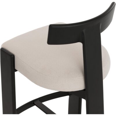 Titan Counter Stool - Palazzo Cream 112726 112726 5