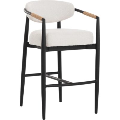 Marita Barstool - Louis Cream