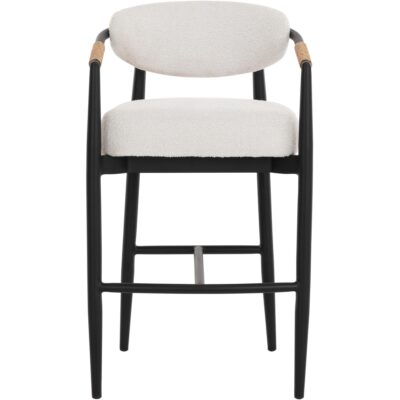 Marita Barstool - Louis Cream 8 Marita Barstool - Louis Cream 112729 112729 2
