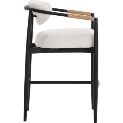 Marita Barstool - Louis Cream 9 Marita Barstool - Louis Cream 112729 112729 3