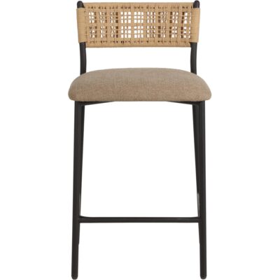 Ernesta Counter Stool - Rhine Sandbank 112736 112736 2