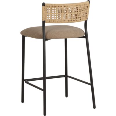 Ernesta Counter Stool - Rhine Sandbank 112736 112736 4
