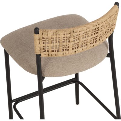 Ernesta Counter Stool - Rhine Sandbank 112736 112736 5