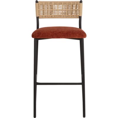 Ernesta Barstool - Opera Spice 6 Ernesta Barstool - Opera Spice 112737 112737 2