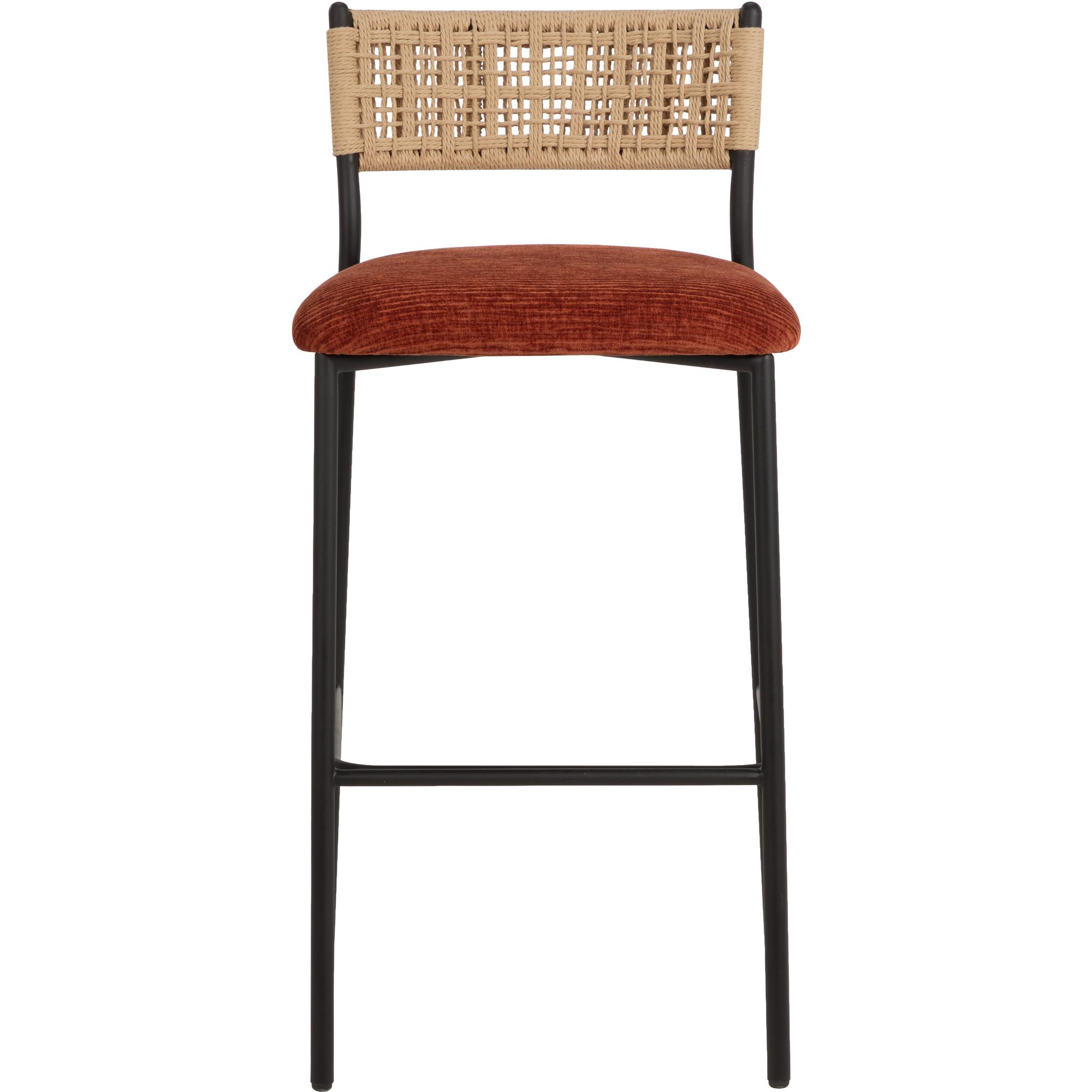 Ernesta Barstool - Opera Spice 2 Ernesta Barstool - Opera Spice - Image 2