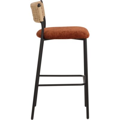 Ernesta Barstool - Opera Spice 7 Ernesta Barstool - Opera Spice 112737 112737 3