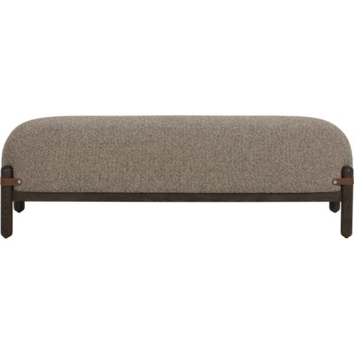 Holst Bench - Ebony - Gellar Earth 5 Holst Bench - Ebony - Gellar Earth 112738 112738 2