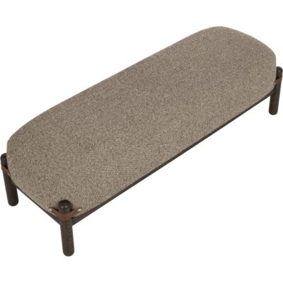 Holst Bench - Ebony - Gellar Earth 6 Holst Bench - Ebony - Gellar Earth 112738 112738 3