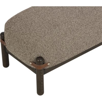 Holst Bench - Ebony - Gellar Earth 7 Holst Bench - Ebony - Gellar Earth 112738 112738 4