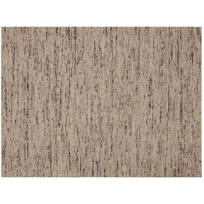Terena Hand-Woven Rug - Natural/Beige - 8' X 10' 112745 112745 5