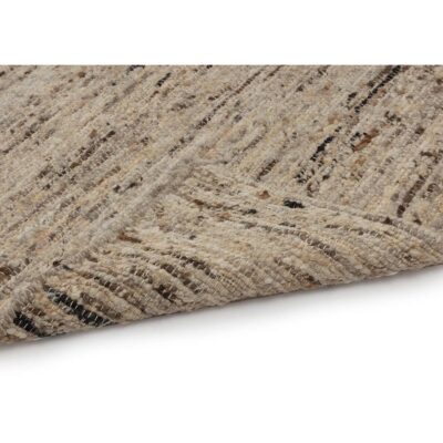 Terena Hand-Woven Rug - Natural/Beige - 8' X 10' 112745 112745 7