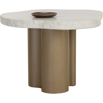 Idris Dining Table - 44"