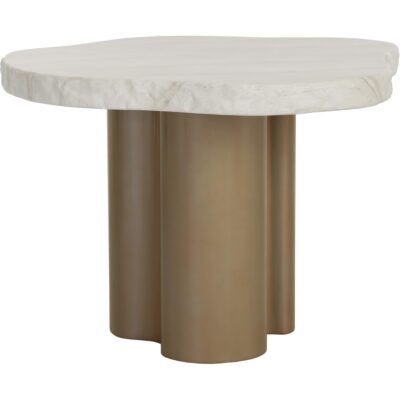 Idris Dining Table - 44" 112747 112747 2