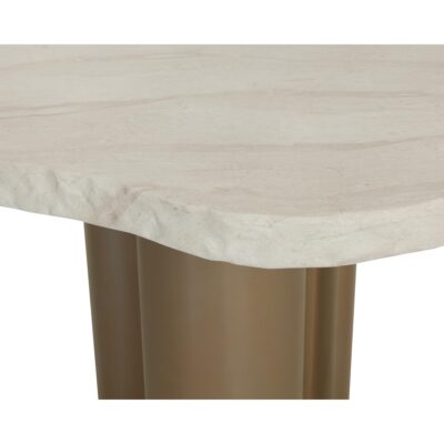 Idris Dining Table - 44" 112747 112747 4