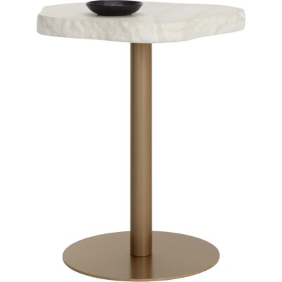 Delmont Bar Table