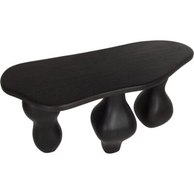 Ines Console Table - Black 8 Ines Console Table - Black 112751 112751 4