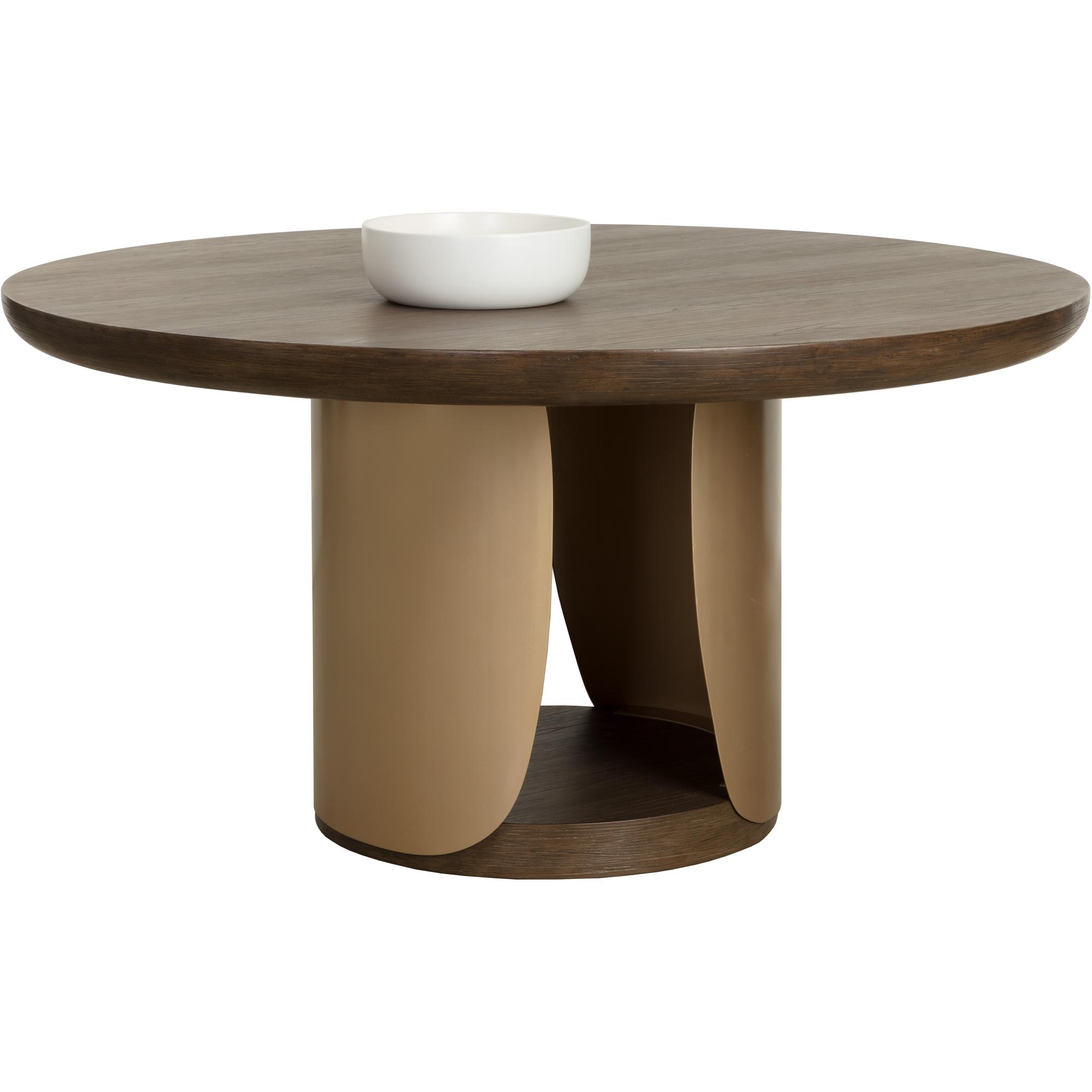 Sultana Dining Table - 59" 1 Sultana Dining Table - 59"