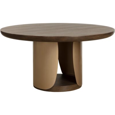 Sultana Dining Table - 59" 10 Sultana Dining Table - 59" 112754 112754 2
