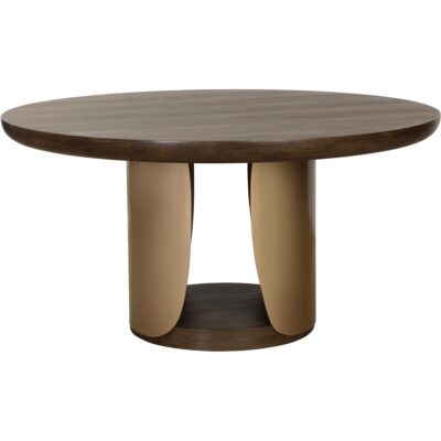 Sultana Dining Table - 59" 11 Sultana Dining Table - 59" 112754 112754 3