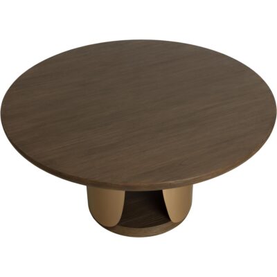 Sultana Dining Table - 59" 12 Sultana Dining Table - 59" 112754 112754 4