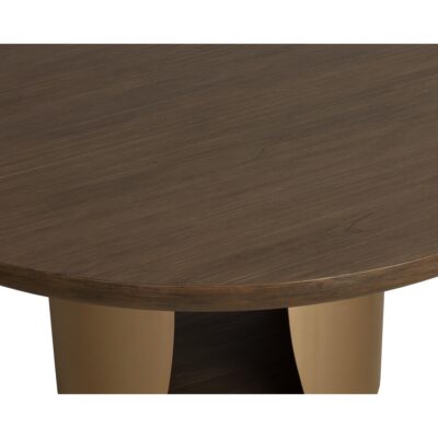 Sultana Dining Table - 59" 13 Sultana Dining Table - 59" 112754 112754 5