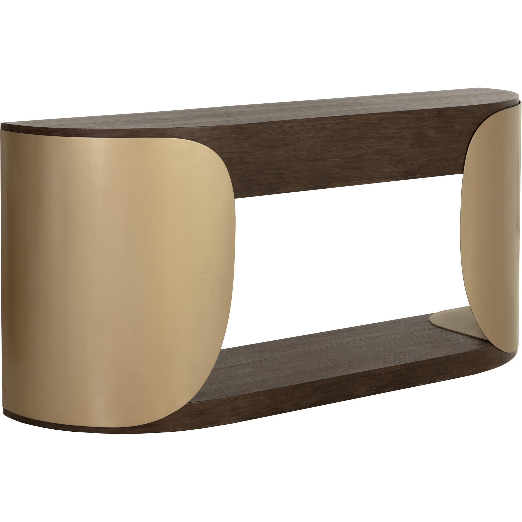 Sultana Console Table 2 Sultana Console Table - Image 2