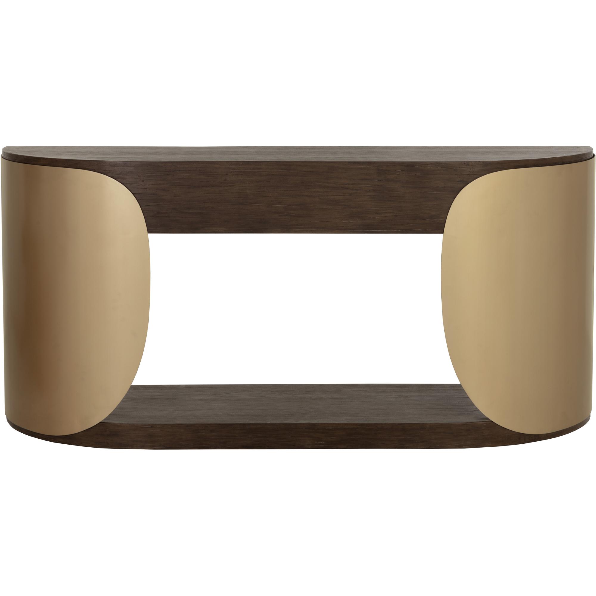 Sultana Console Table 3 Sultana Console Table - Image 3