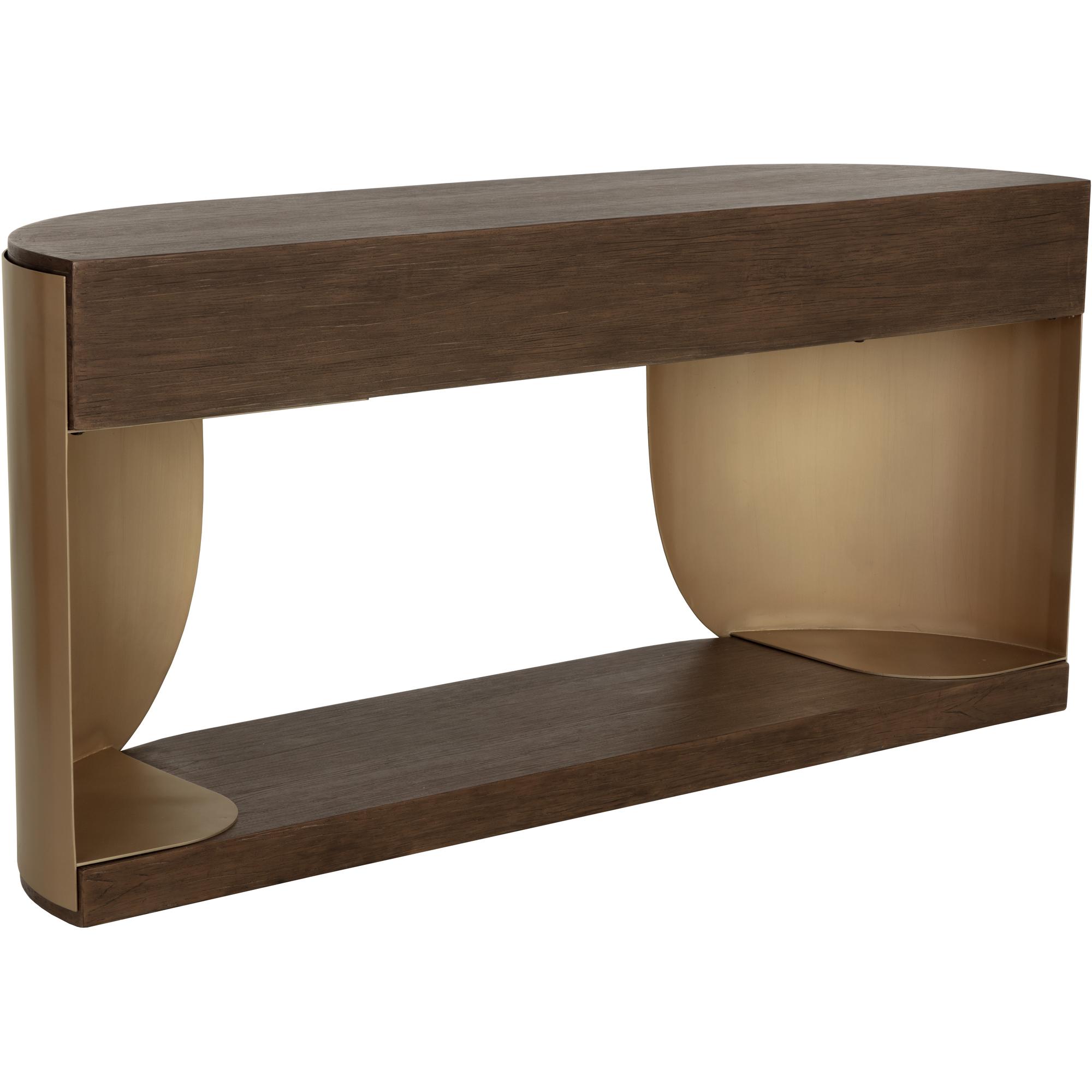 Sultana Console Table 4 Sultana Console Table - Image 4