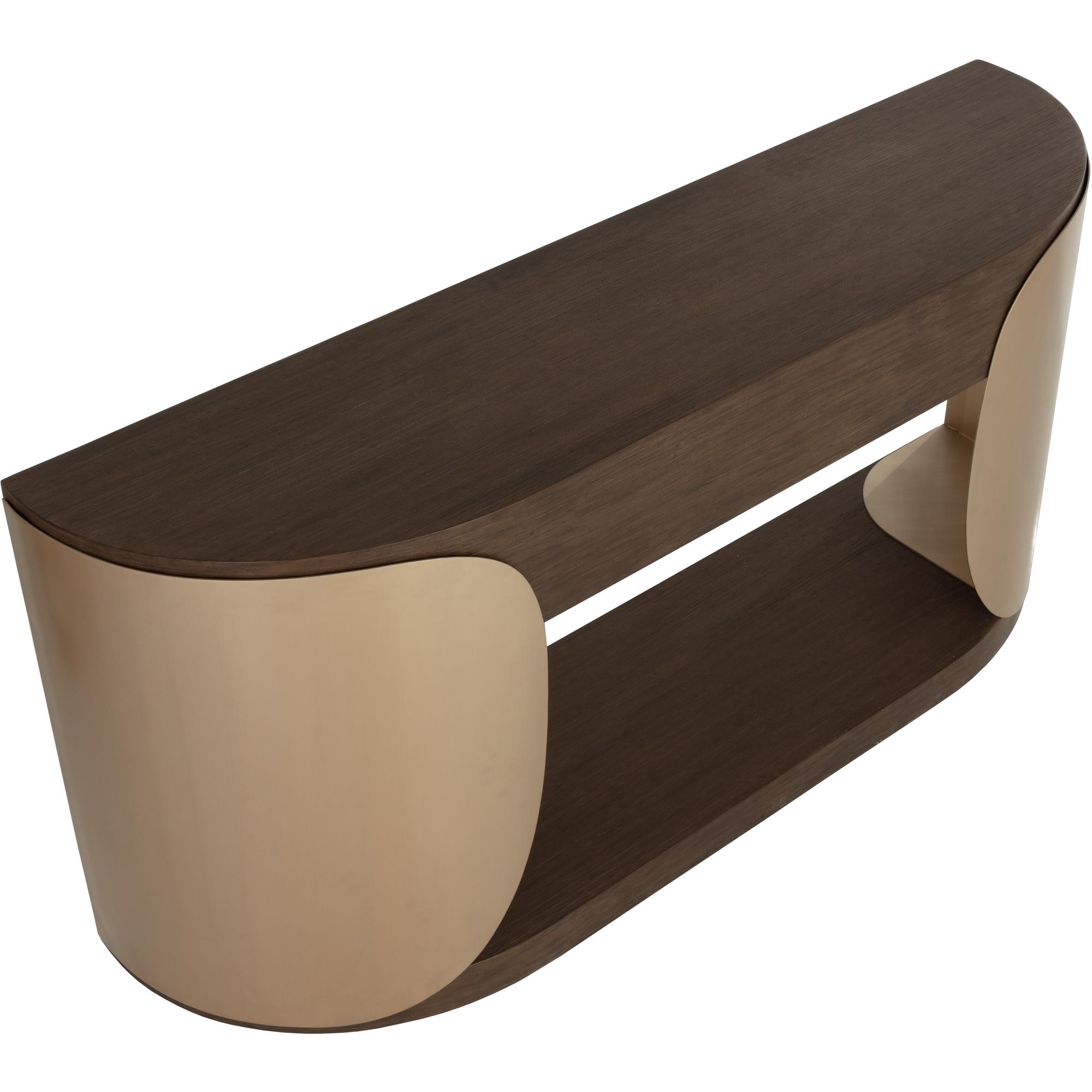 Sultana Console Table 5 Sultana Console Table - Image 5