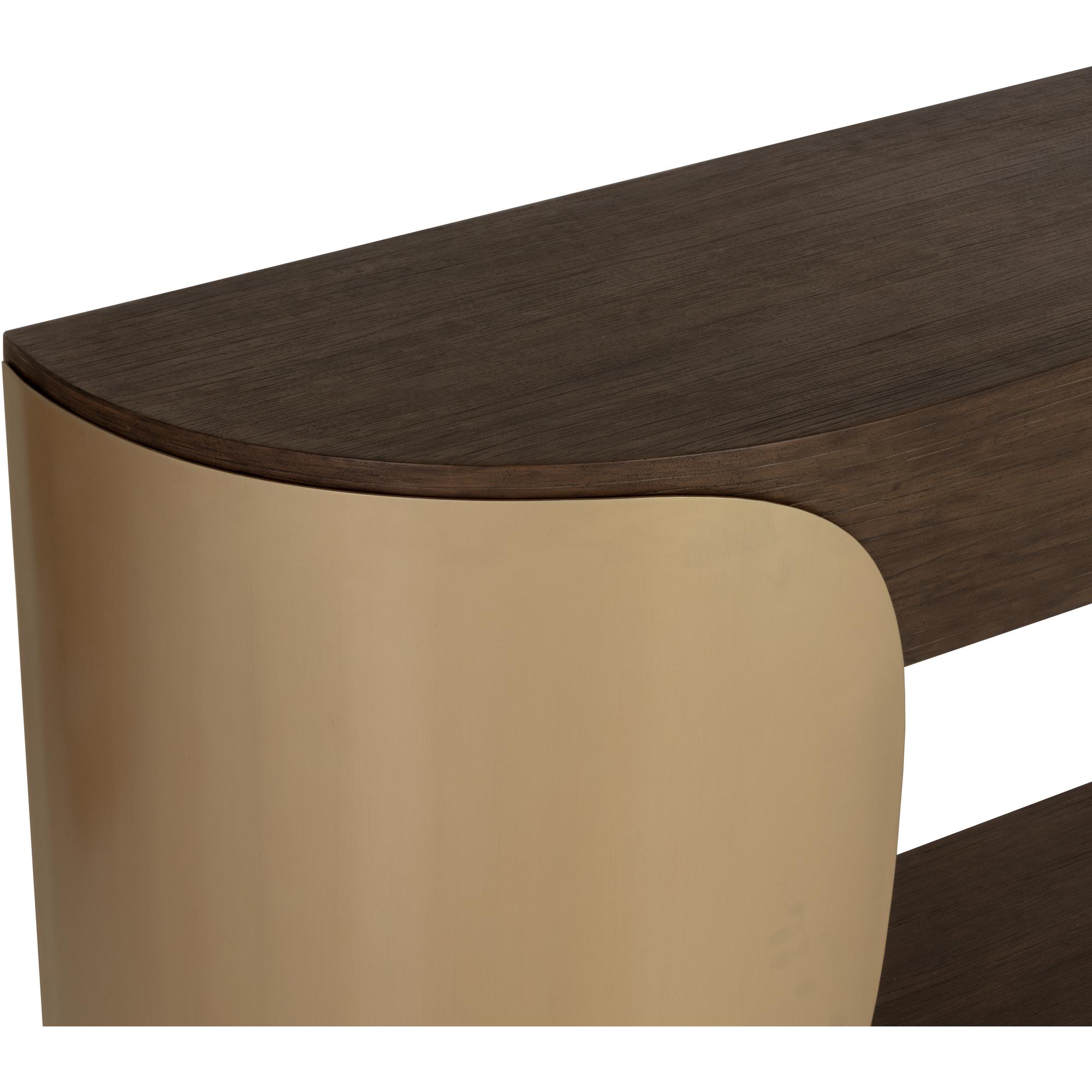 Sultana Console Table 6 Sultana Console Table - Image 6