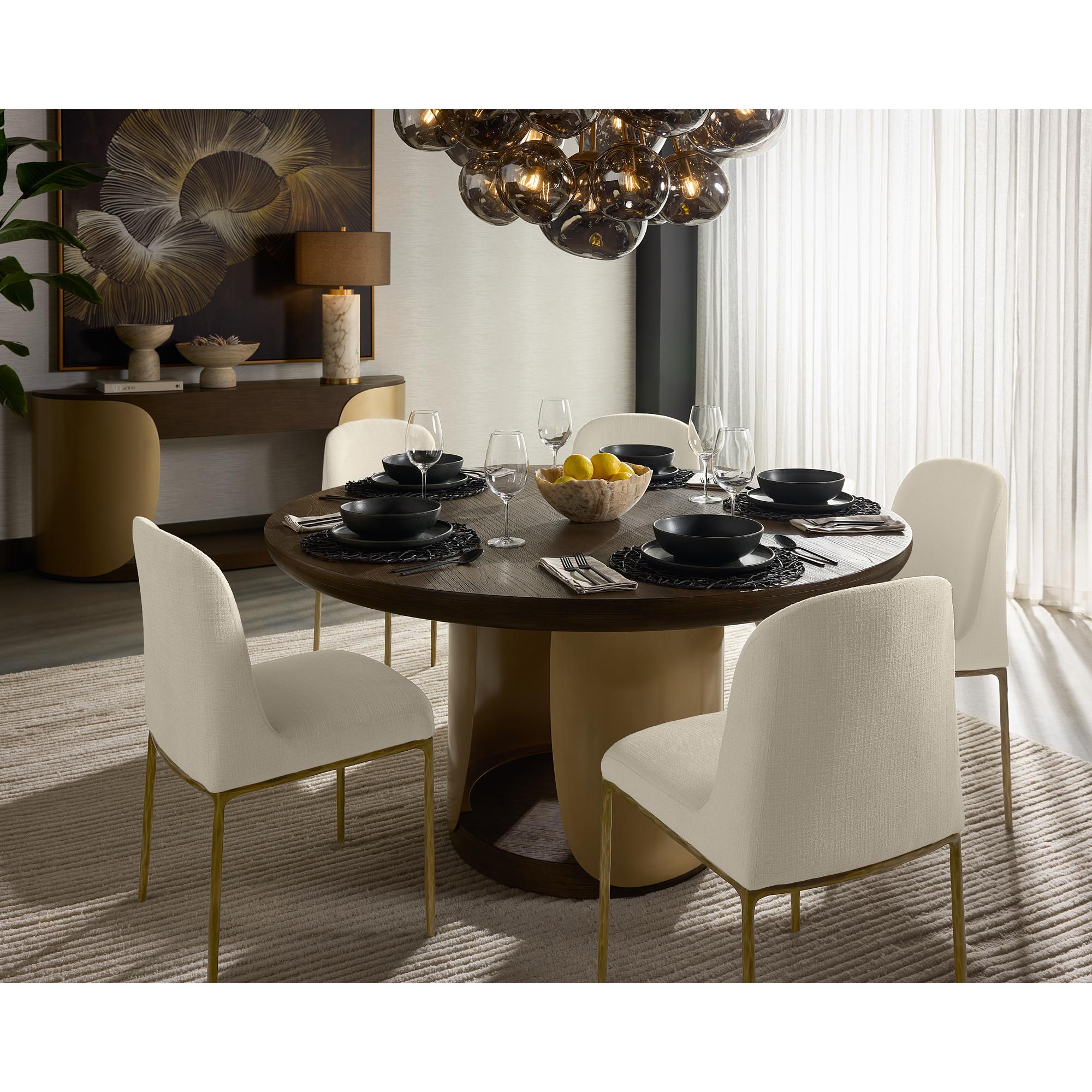 Sultana Console Table 7 Sultana Console Table - Image 7