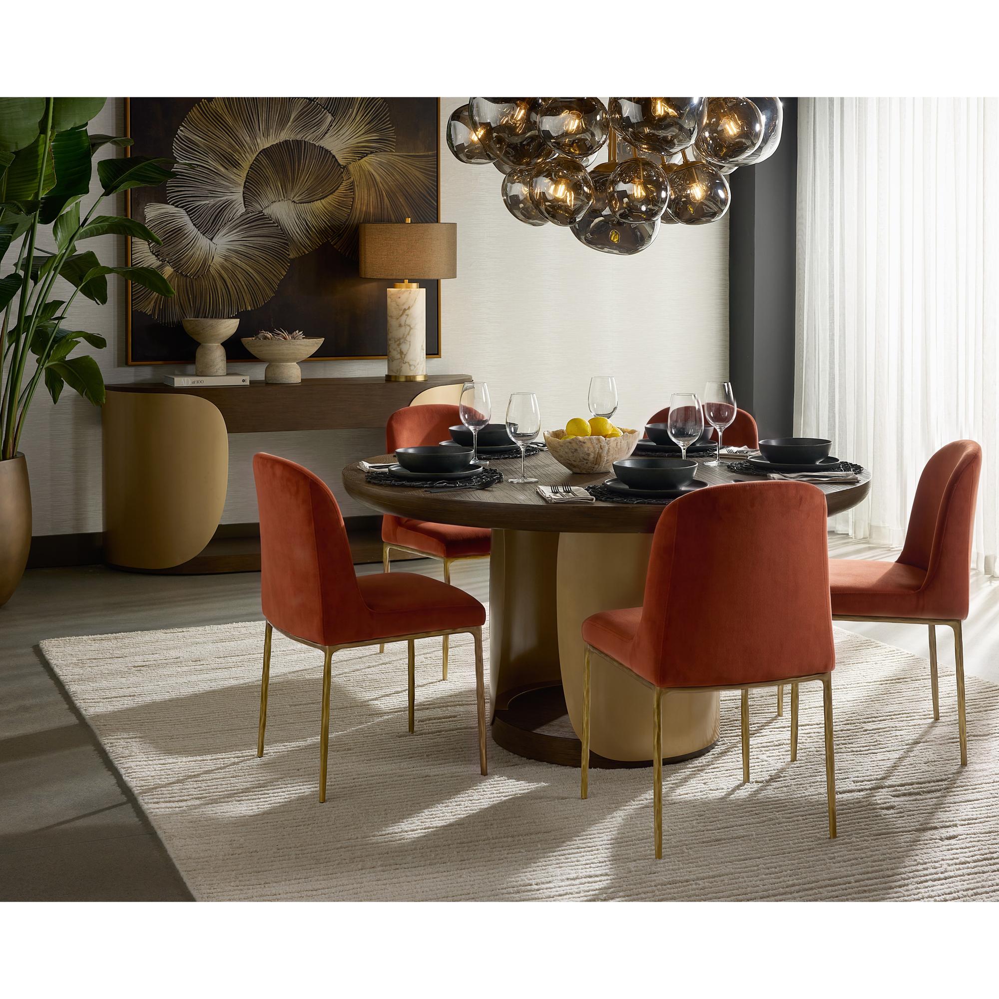 Sultana Console Table 8 Sultana Console Table - Image 8