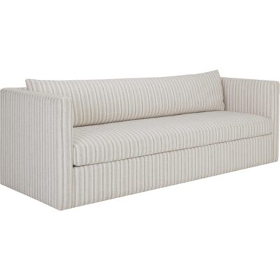 Leander Sofa - Gifford Script