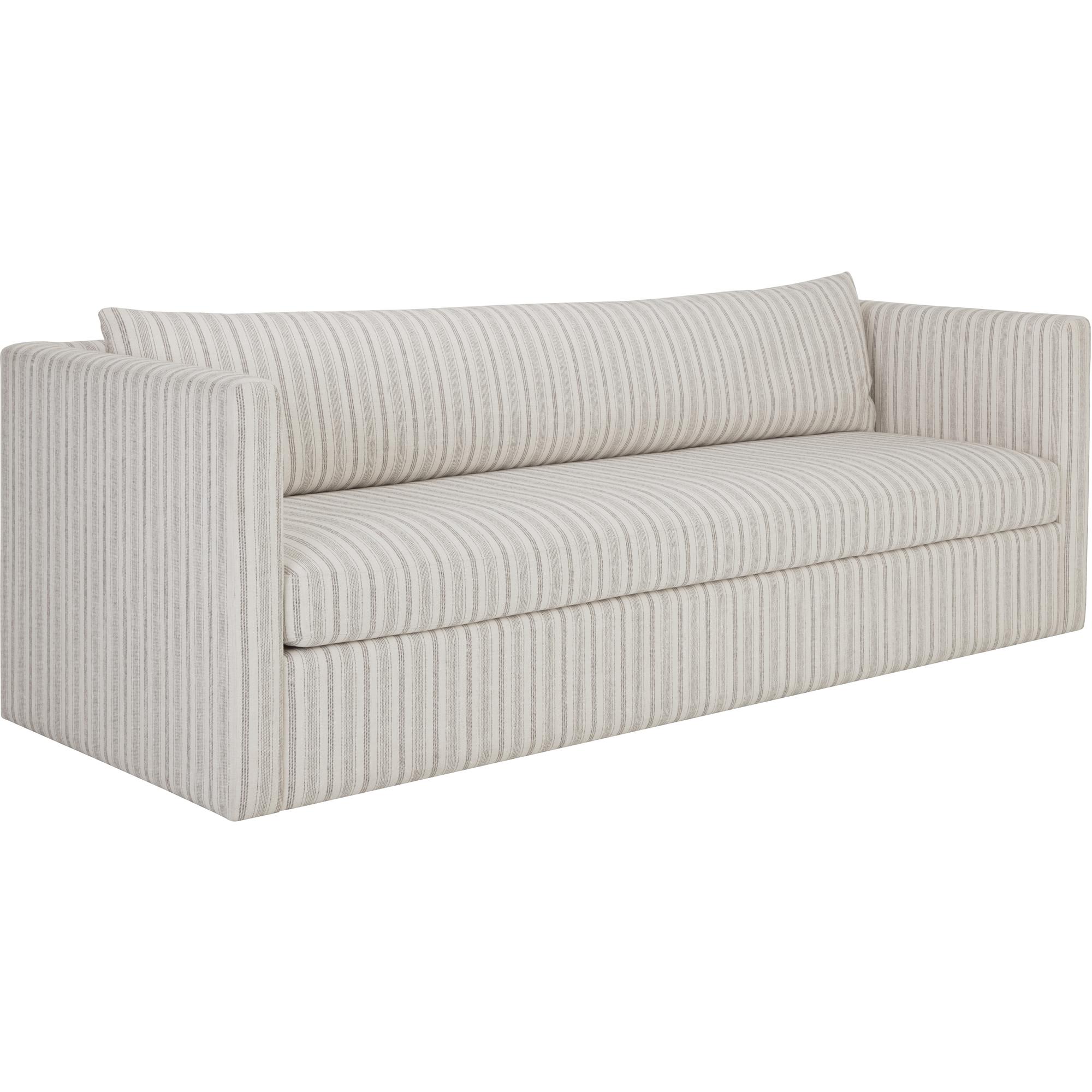Leander Sofa - Gifford Script 1 Leander Sofa - Gifford Script
