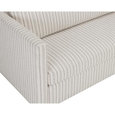 Leander Sofa - Gifford Script 5 Leander Sofa - Gifford Script 112765 112765 3