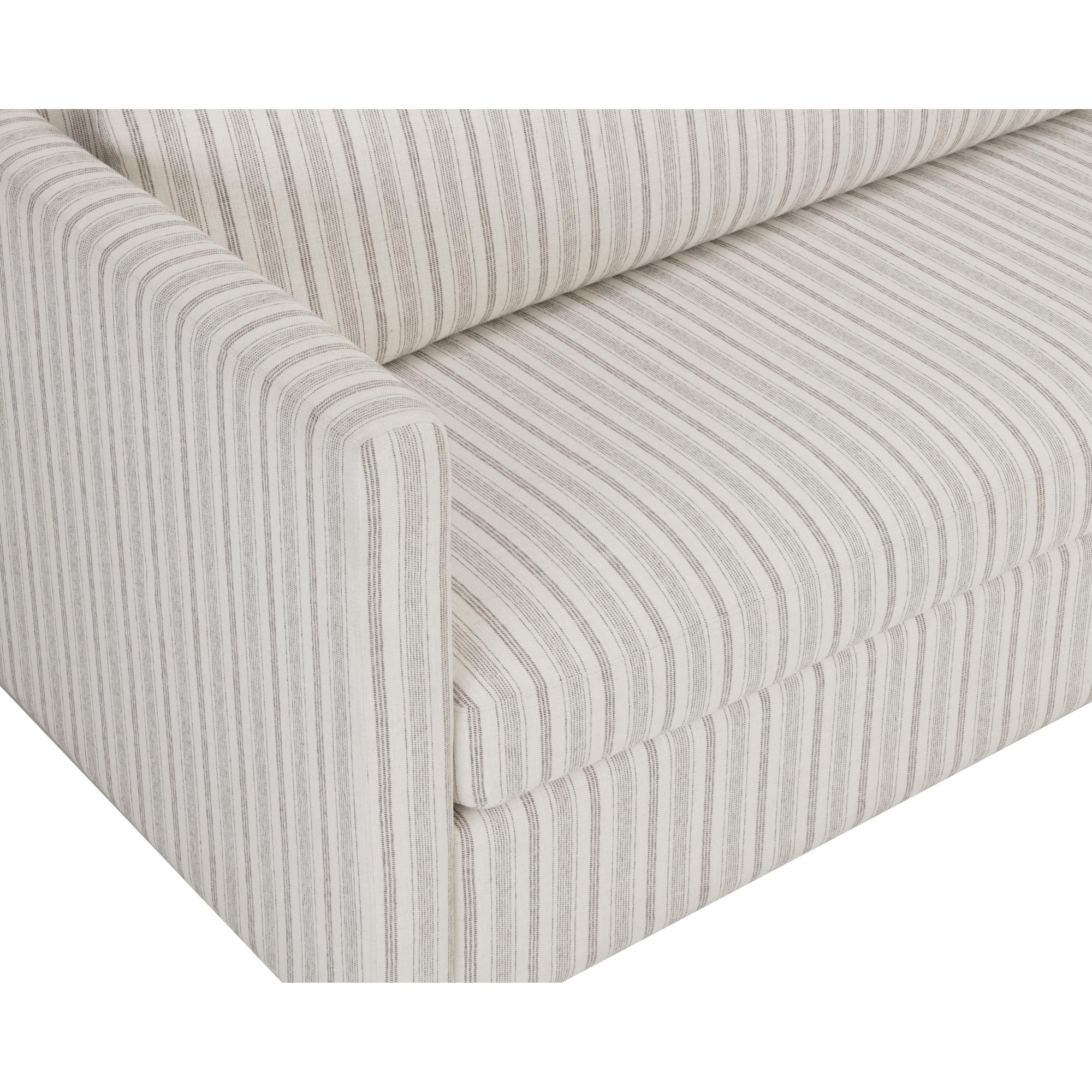 Leander Sofa - Gifford Script 3 Leander Sofa - Gifford Script - Image 3