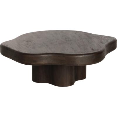 Bellona Coffee Table - Heritage Brown 112766 112766 2