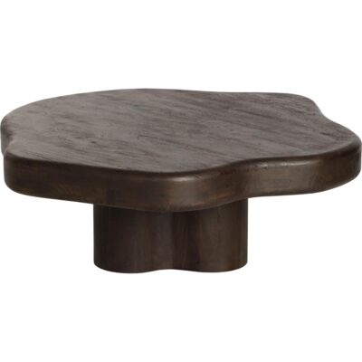 Bellona Coffee Table - Heritage Brown 112766 112766 3