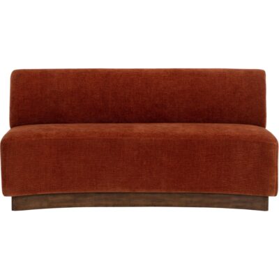 Cinder Banquette - Opera Spice 6 Cinder Banquette - Opera Spice 112773 112773 2