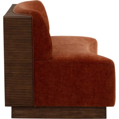 Cinder Banquette - Opera Spice 7 Cinder Banquette - Opera Spice 112773 112773 3