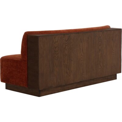 Cinder Banquette - Opera Spice 8 Cinder Banquette - Opera Spice 112773 112773 4