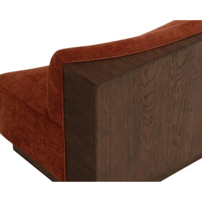 Cinder Banquette - Opera Spice 9 Cinder Banquette - Opera Spice 112773 112773 5