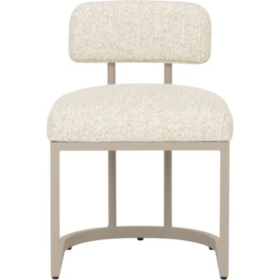Levanto Dining Chair - Everest Greige 112781 112781 2