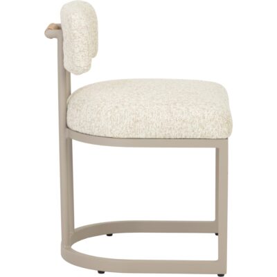 Levanto Dining Chair - Everest Greige 112781 112781 3